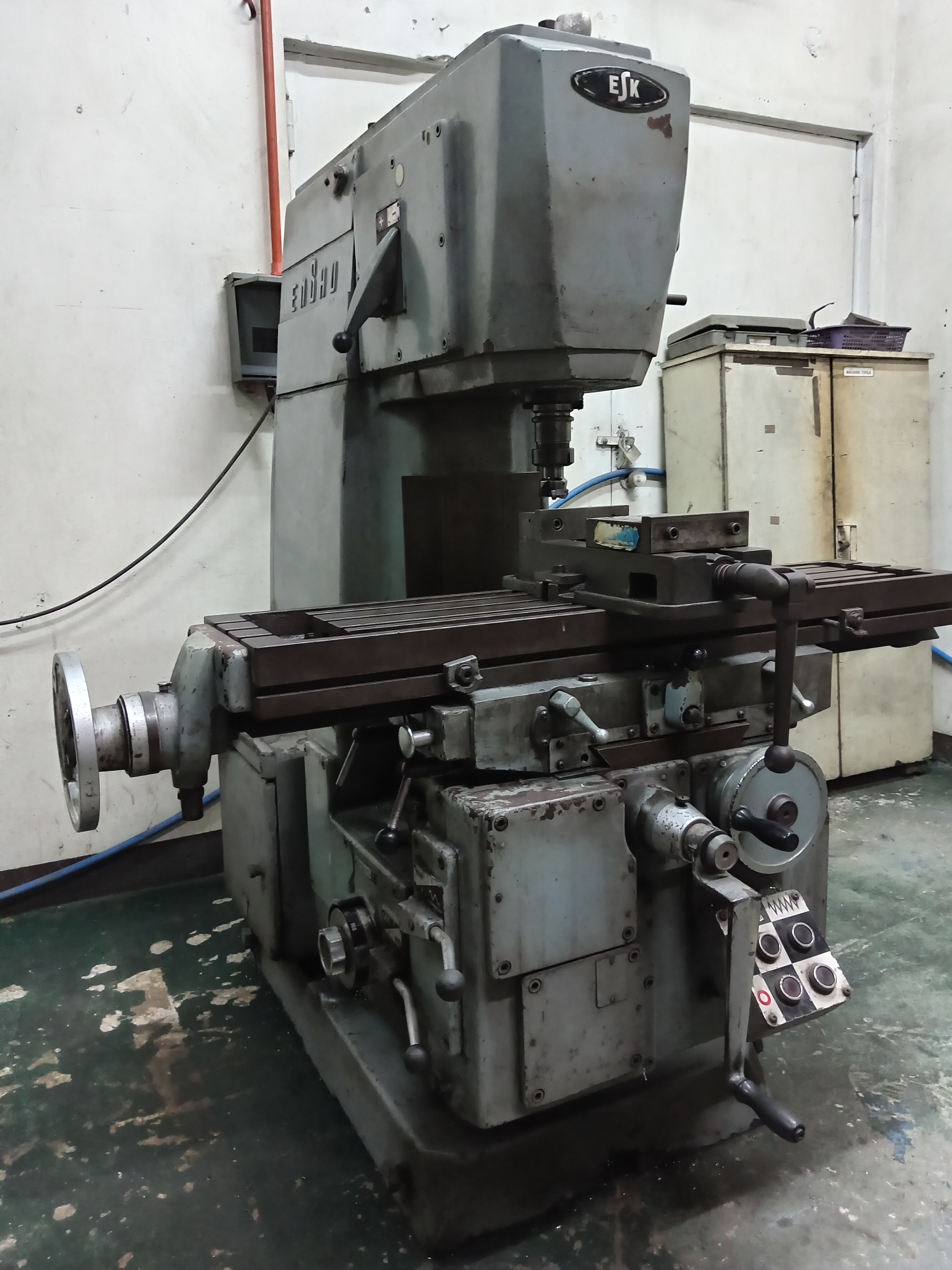 Maulimer Machine Millenium Toolings & Fabrication Services Inc.